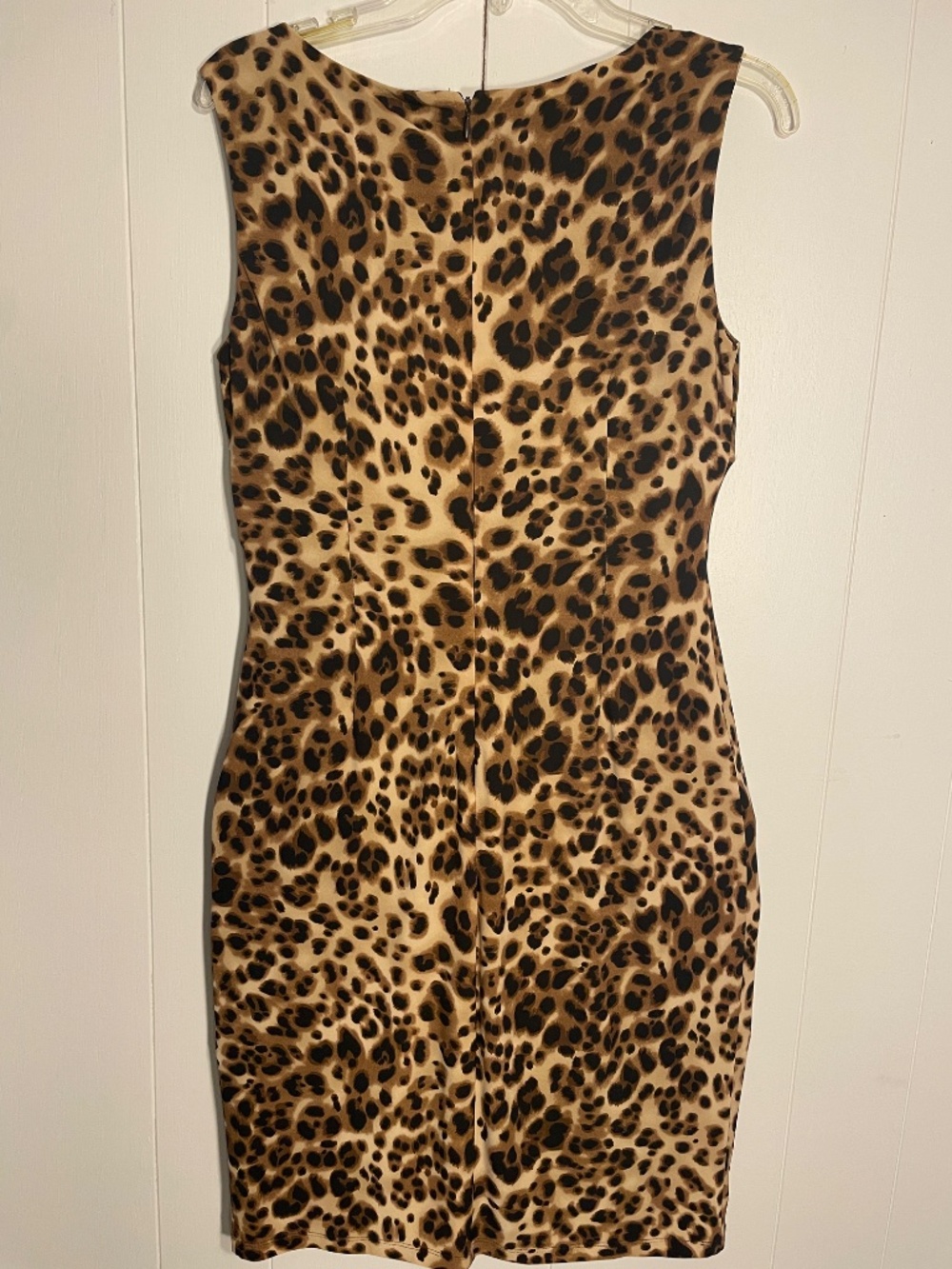 JONES NEW YORK, size 6, Leopard - Picture 2 of 4